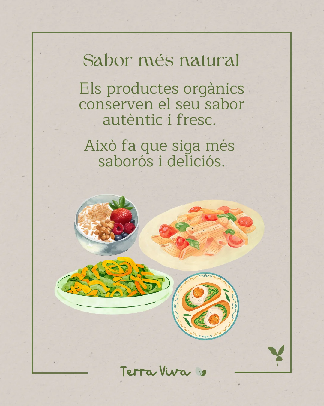 Post Mindara - Calidad y sabor