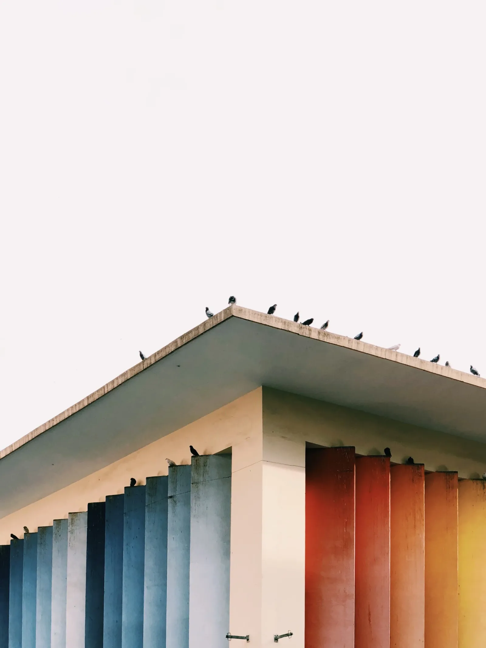 Mercado de Ruzafa, Valencia