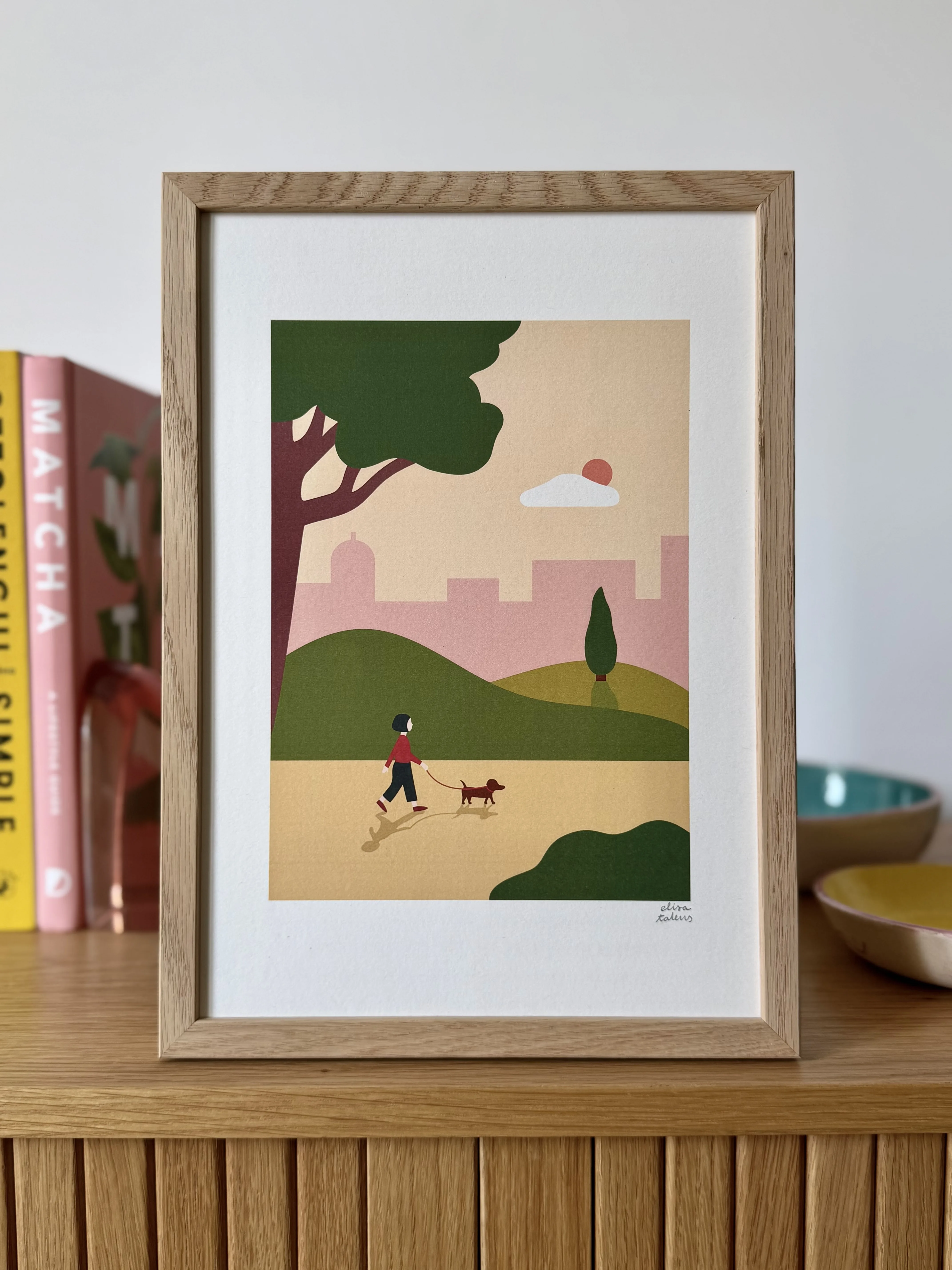 Portfolio Elisa Talens