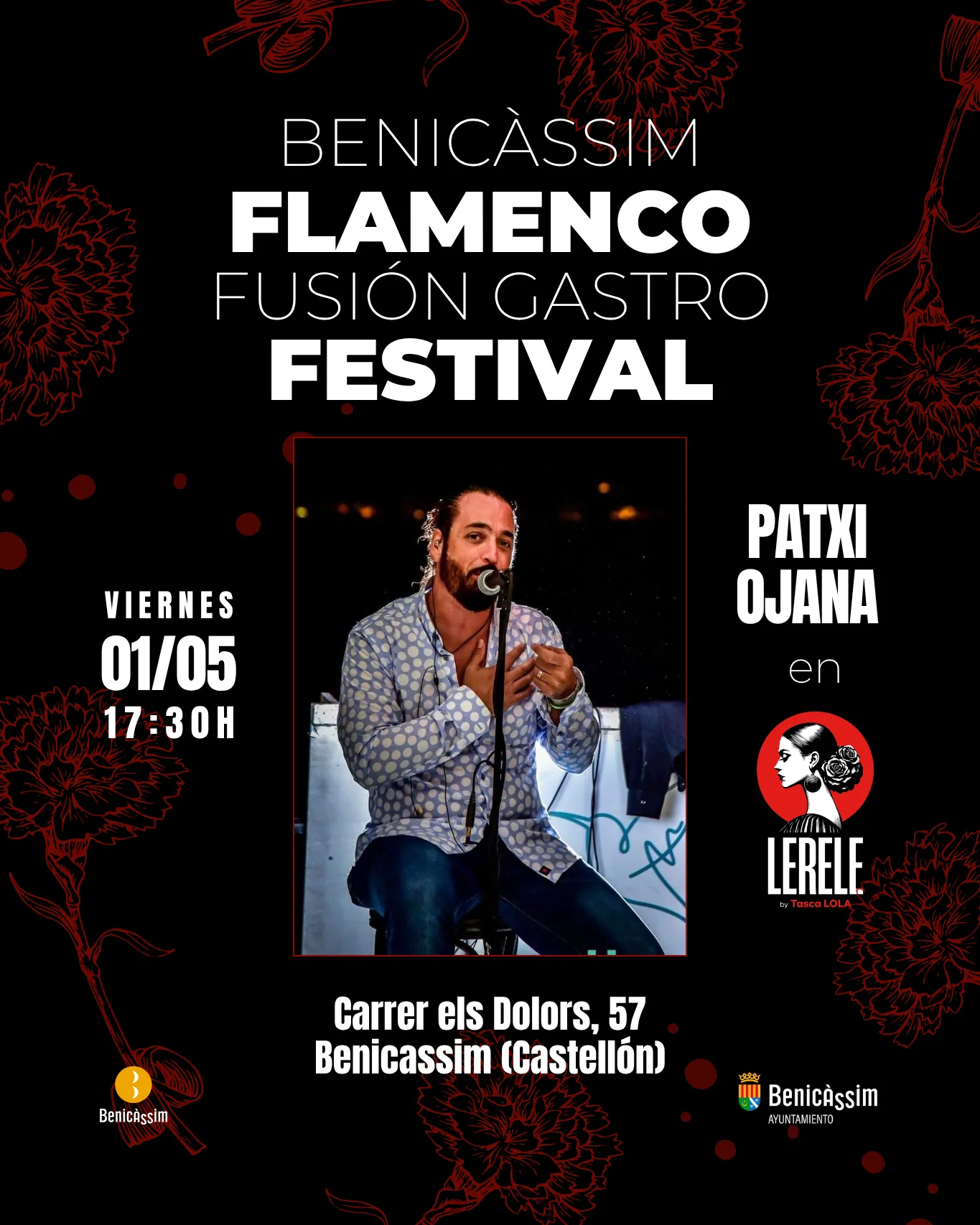 Portfolio Lerele